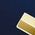 Color Swatch - Gold
