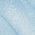 Color Swatch - Blue/Crystal