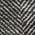 Color Swatch - Black/Grey Tweed