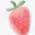 Color Swatch - Strawberry