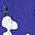 Color Swatch - Blue