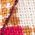 Color Swatch - Festive Check Patchwork