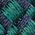 Color Swatch - Green