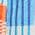 Color Swatch - Blue