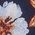 Color Swatch - Pacific Navy Multi