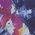 Color Swatch - Floral