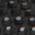 Color Swatch - Black