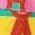 Color Swatch - Pink