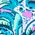 Color Swatch - Blue