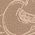 Color Swatch - Tan