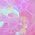Color Swatch - Bubblegum Pink Opal