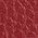 Color Swatch - Red