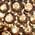 Color Swatch - Antique Gold