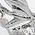 Color Swatch - Silver