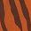 Color Swatch - Orange