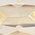 Color Swatch - Gold/Crystal