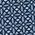 Color Swatch - Blue