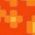 Color Swatch - Orange