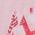 Color Swatch - Pink Cabin