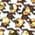 Color Swatch - Brown