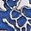 Color Swatch - Blue