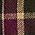 Color Swatch - Olive/Berry Multi