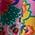 Color Swatch - Multi Print