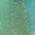Color Swatch - Turquoise/Gold