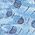 Color Swatch - Blue