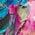 Color Swatch - Floral