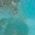 Color Swatch - Turquoise/Silver