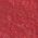 Color Swatch - Red