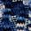 Color Swatch - Blue