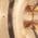Color Swatch - Gold