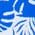 Color Swatch - Blue