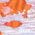 Color Swatch - Autumn Foliage