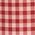 Color Swatch - Red