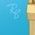 Color Swatch - Blue
