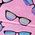 Color Swatch - Pink