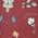 Color Swatch - Burgundy