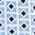 Color Swatch - Blue