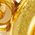 Color Swatch - Gold