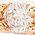 Color Swatch - Gold/CZ