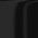 Color Swatch - Shiny Black/Smoke