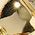 Color Swatch - Gold