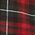 Color Swatch - Green/Red Multi Tartan