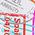 Color Swatch - Global Impression Red/Multi