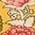 Color Swatch - Versailles Floral