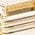 Color Swatch - Gold