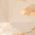 Color Swatch - Gold/Cameo Pink